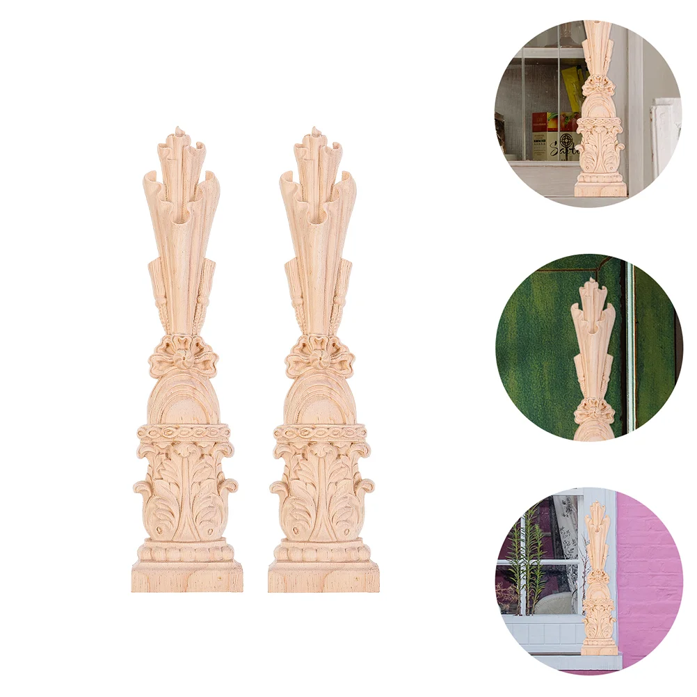 

2 шт., аппликации для домашней мебели