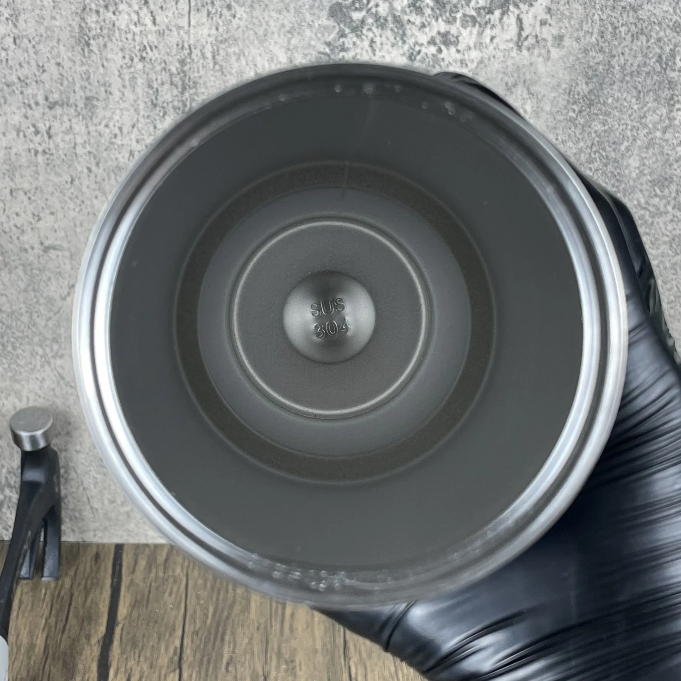 890 мл соломенный термос Stanley чашка для офиса спортивная большой емкости