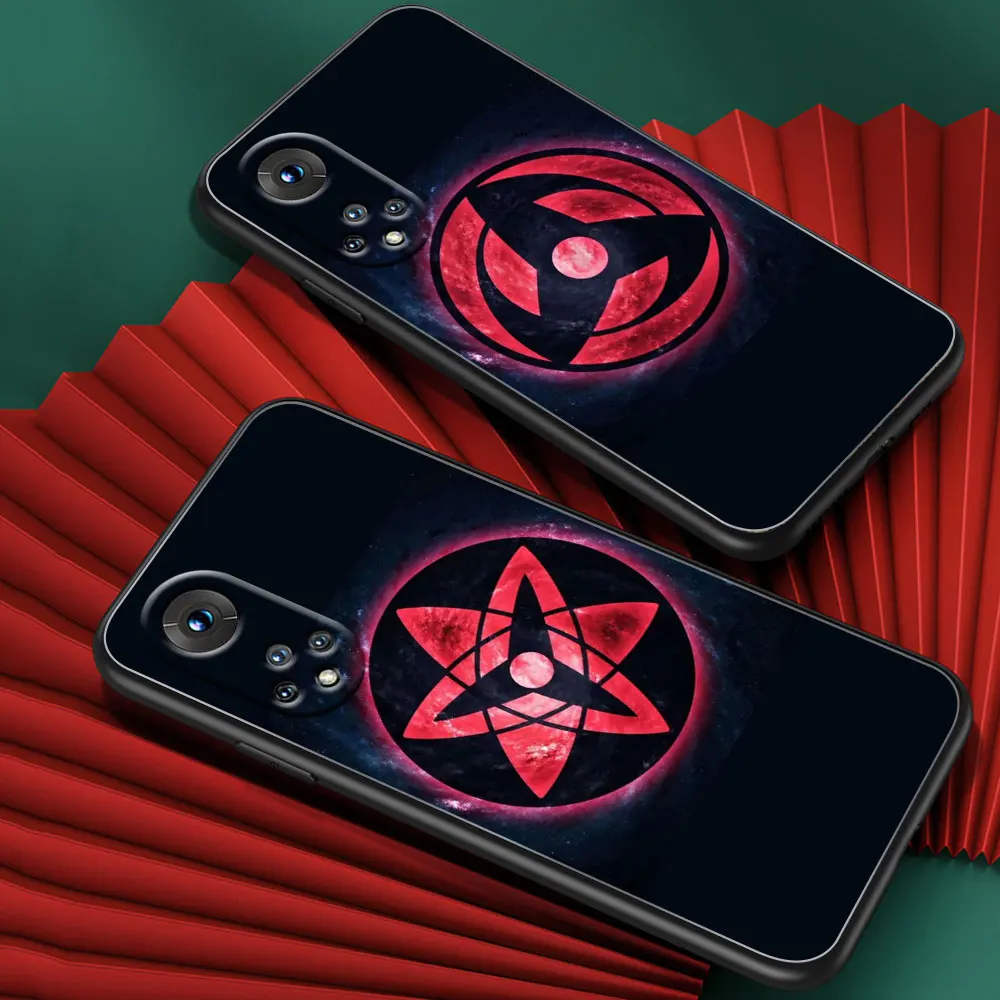 Чехол для телефона из мягкого силикона и ТПУ с рисунком Honor 60 50 20 SE Pro X30 10X 10i 10 9X 9A 8X