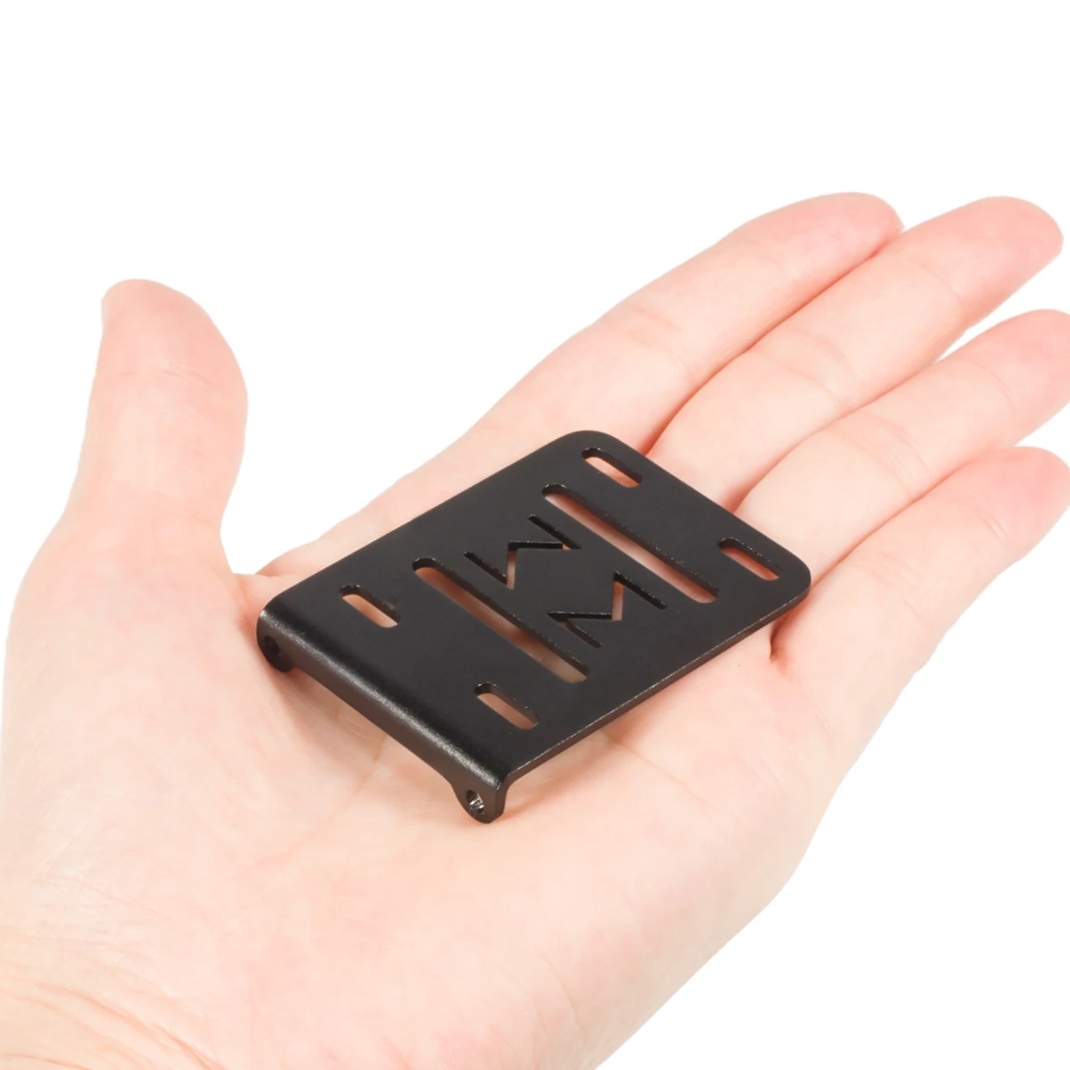 Алюминиевый лоток для аксессуаров 1/10 RC Crawler Comp