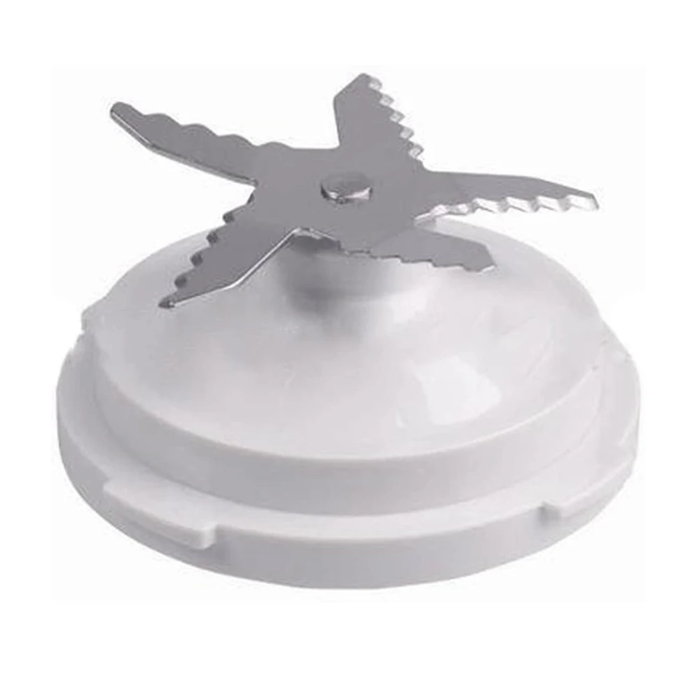 Blades Knife with Sealing Ring for Philips HR7625 HR7620 RI7620 RI7625 HR2160 Holder Juicer Blender Accessories