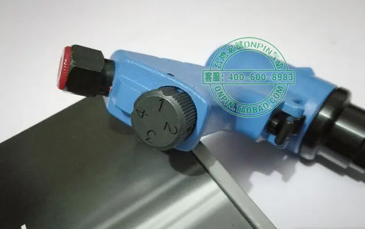 ONPIN OP-PS10-G51 пневматическая Крышка для вытягивания и заклепки промышленного класса