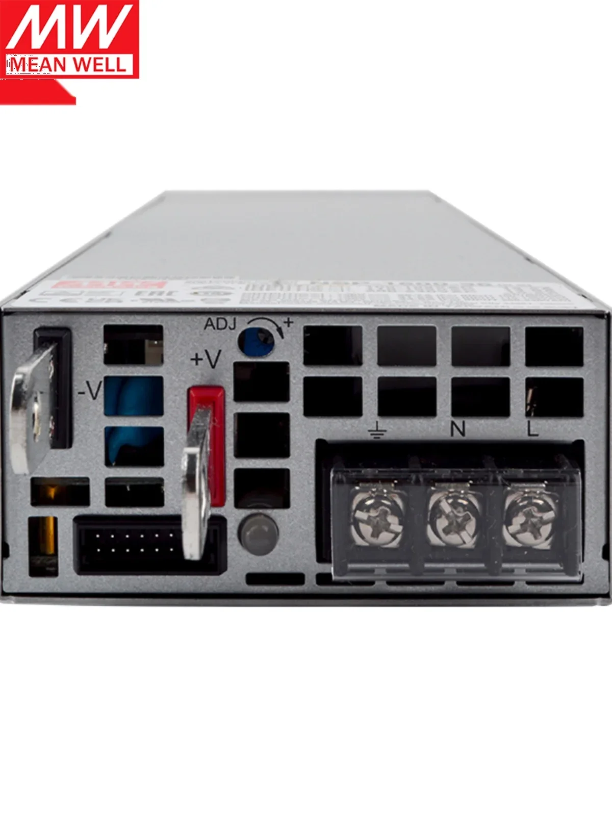 NSP-1600-12/24/36/48V Taiwan Mingwei импульсный источник питания 1600W может заменить RSP-1600/1500