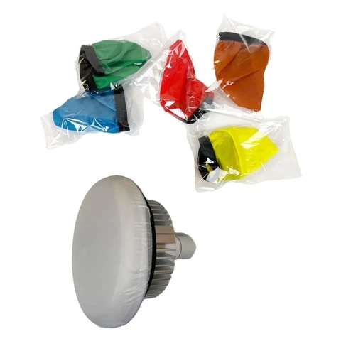 Рассеиватель вспышки U4LD 15см