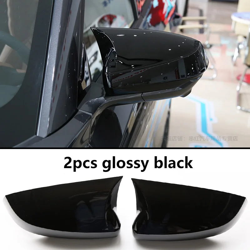 2 шт. крышка для зеркала заднего вида Changan UNIZ 2024