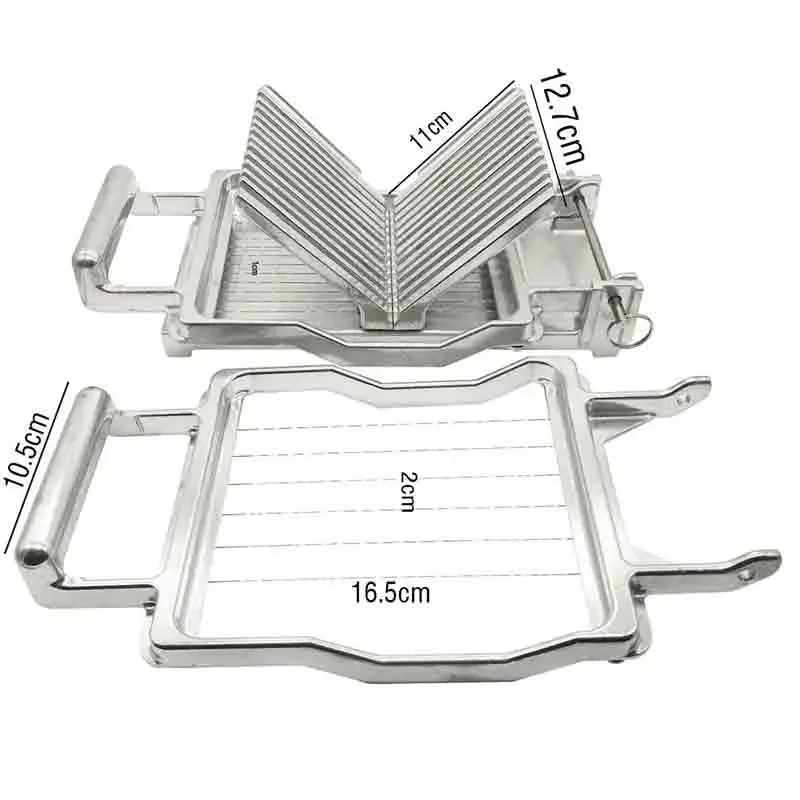 Cheese slicer supplied manual environment-friendly vegetable cutting machine potato cucumber lemon