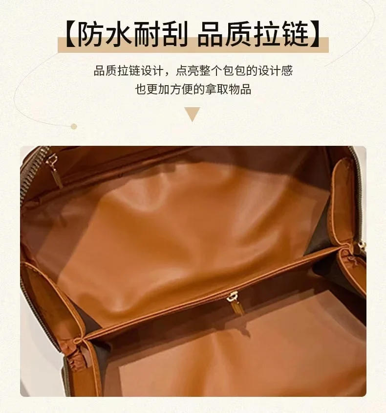 Портативная косметичка вместительная сумка для туалетных принадлежностей