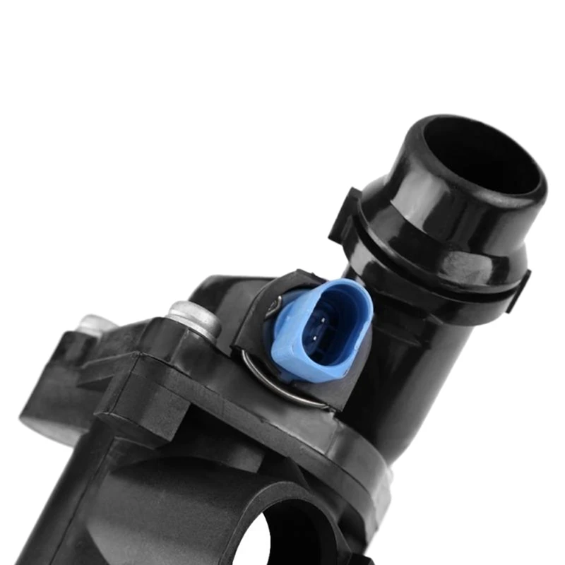 Автомобильный Охлаждающий термостат в сборе 06B121111D для A4 A6 1.8L Passat 2.0L 06B121111H 06B121111K