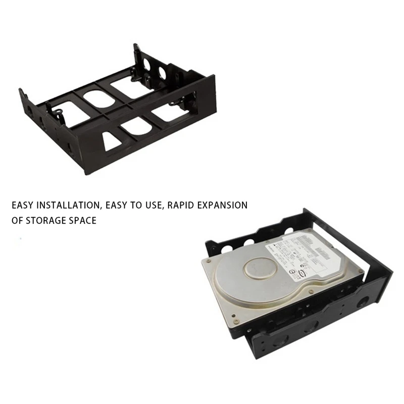 Монтажный кронштейн для дисков передней панели от 3 5 до 25 дюйма |