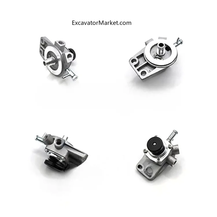 Сиденье дизельной сетки SANY SY 215-8 сиденье SY195 205 235 фильтрующий элемент алюминиевое