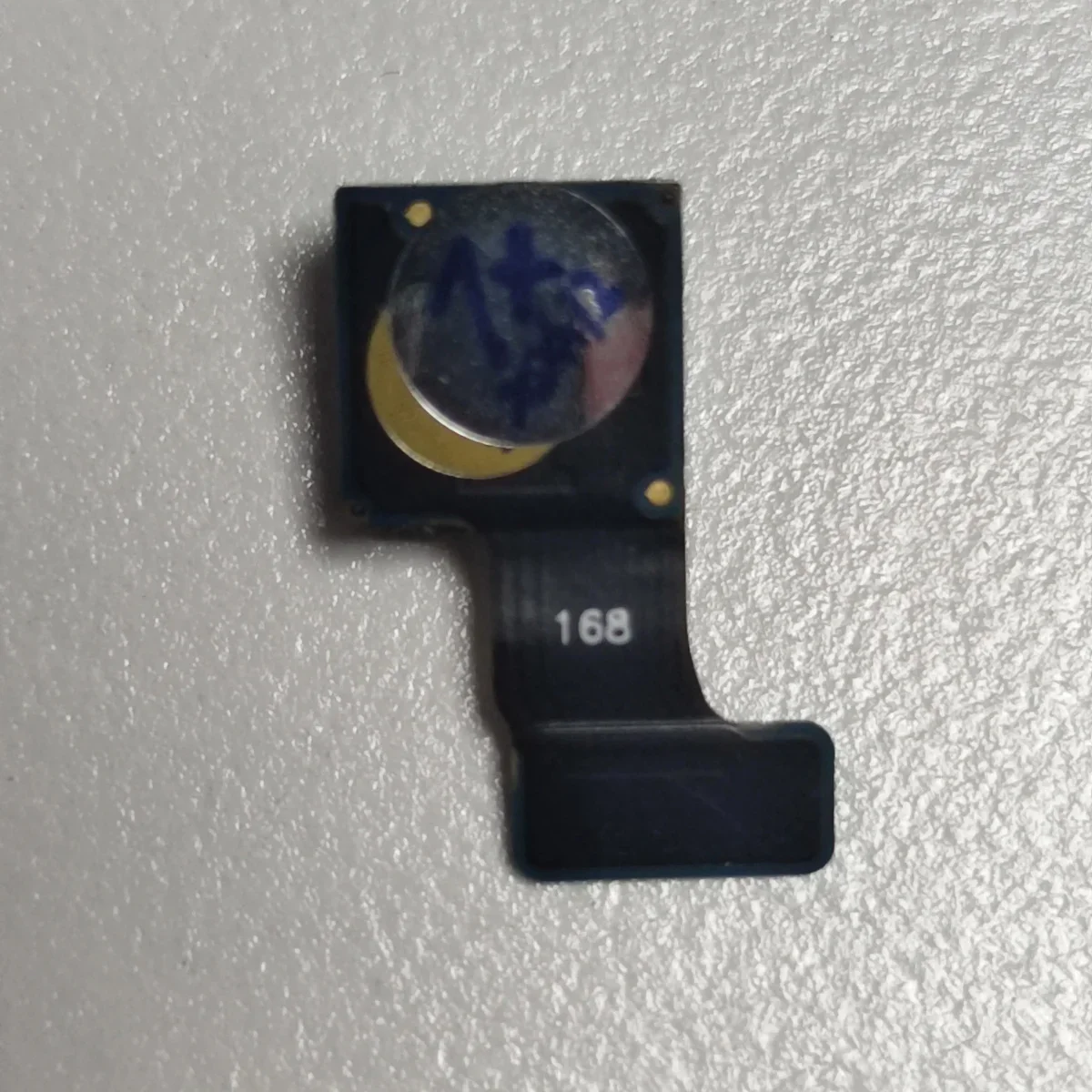 Передняя камера для Samsung Galaxy S23 FE SM-S711B