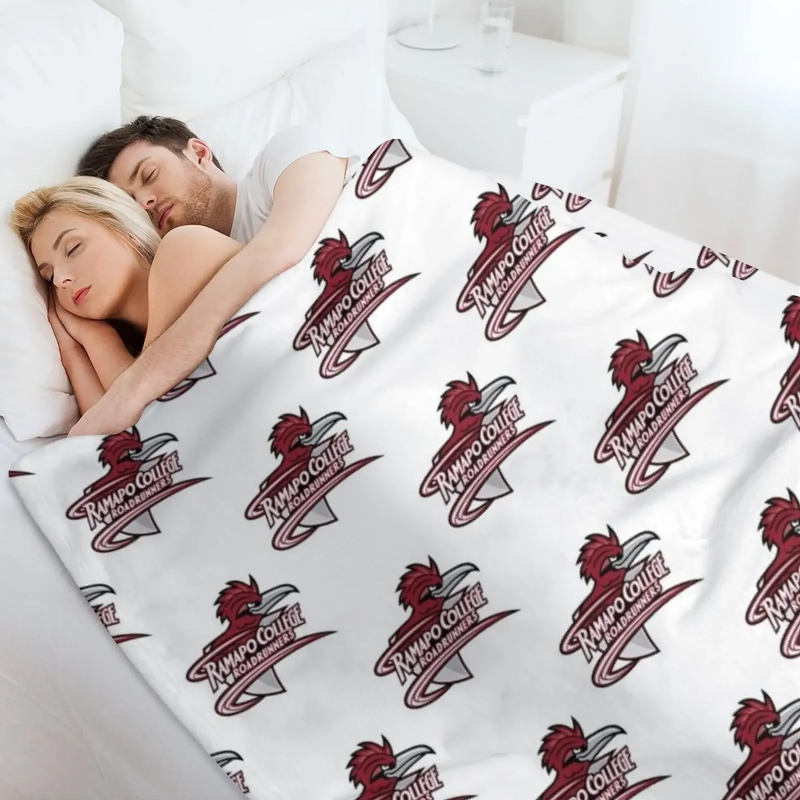 Одеяло Ramapo Roadrunners движущееся одеяло