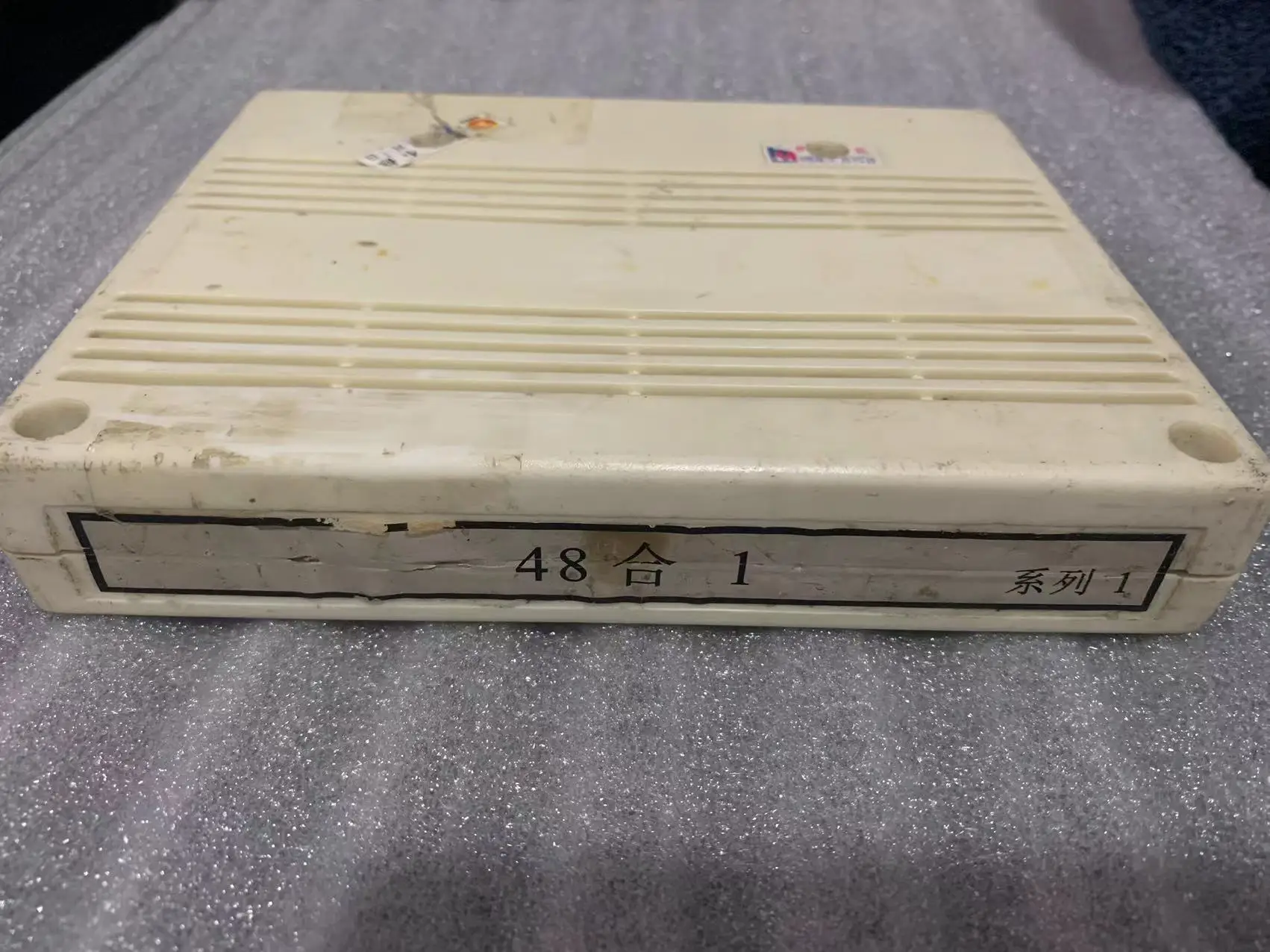 Картридж чернильный SNK, MVS Game, многофункциональный, 48 в 1