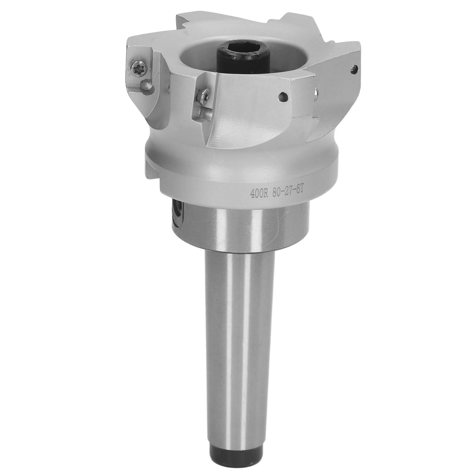 Набор держателей фрез MT3 FMB27 Держатель BAP 400R 80 27 6T Торцевая фреза со вставками 1604APMT