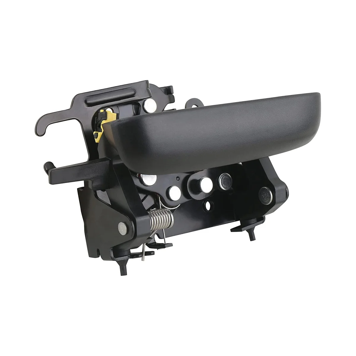 Женская ручка для Chevy Chevrolet защёлка крышки багажника 2500 Pickup 2002 2003 2004 2005 заменяет 2006