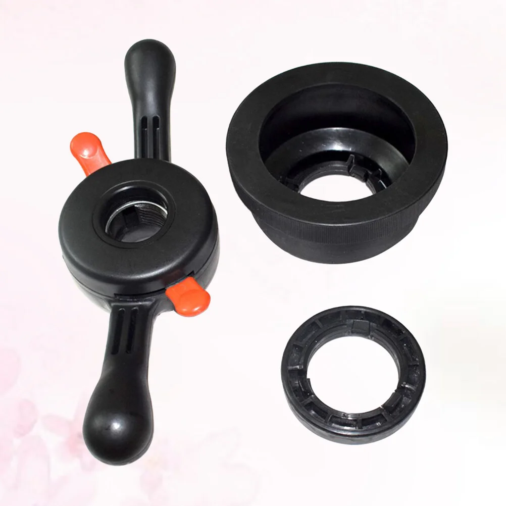 

Nut Car Tire Accessories Balancing Machine Quick Accessory Balance Wheel Nuts Half