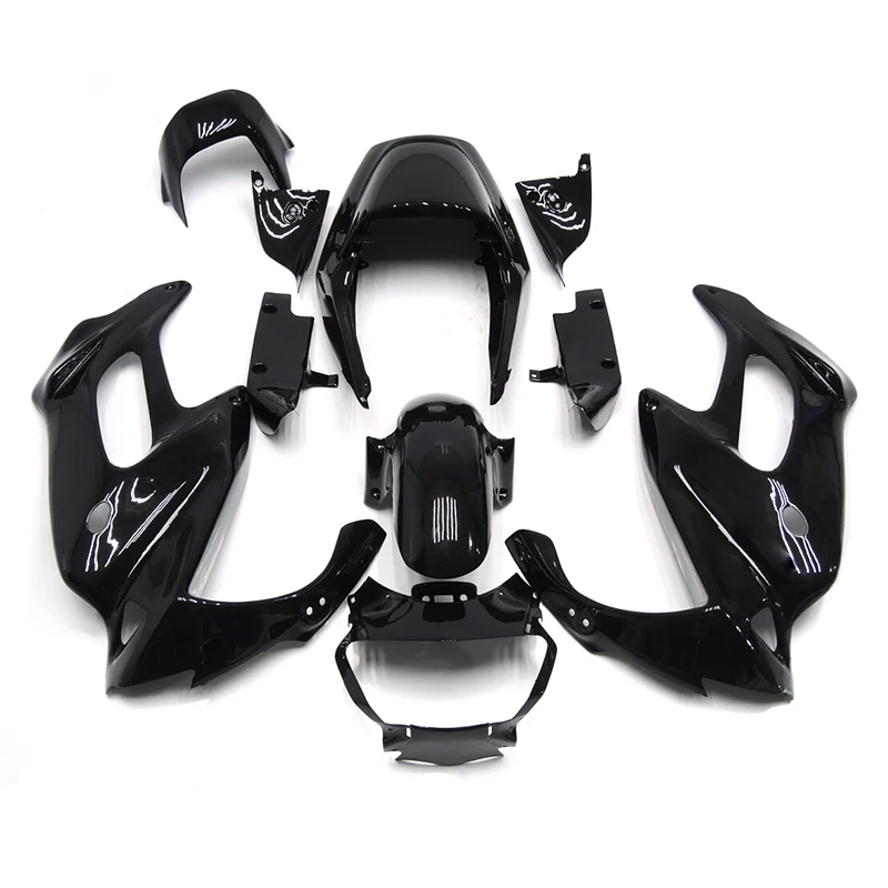 

New ABS Whole Motorcycle Fairings Kits For HONDA VTR1000F 1996 1997 1998 1999 2000 2001 2002-2005 Injection Bodywork Accessories