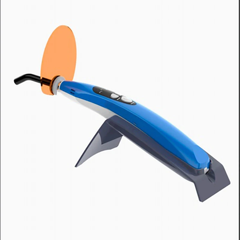 

1 Second Curing Dental Light Curing Machine