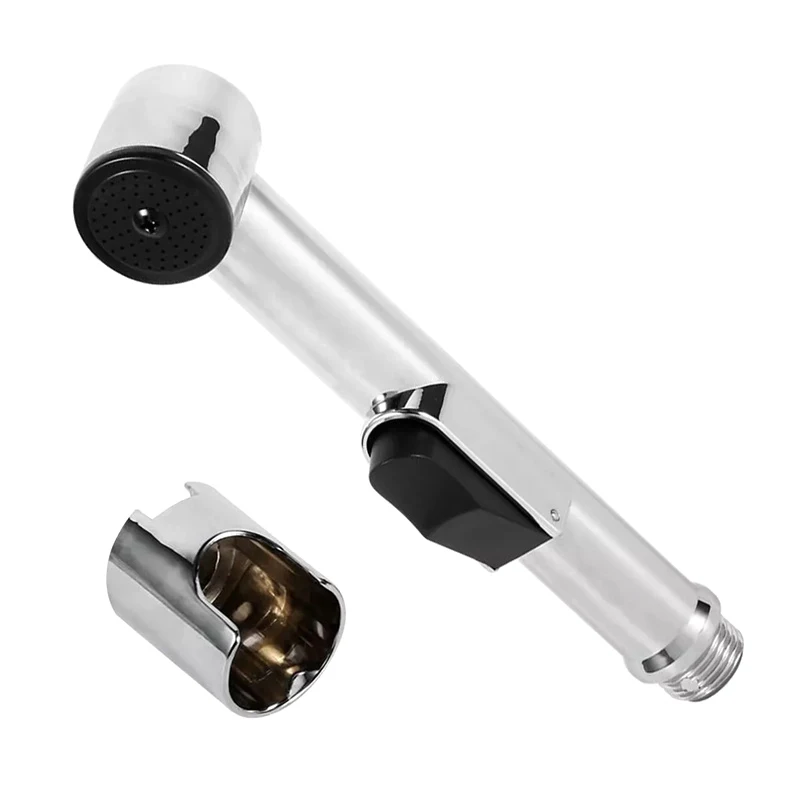 Шланговый распылитель гигиенический набор спрей для душа кронштейн унитаза и