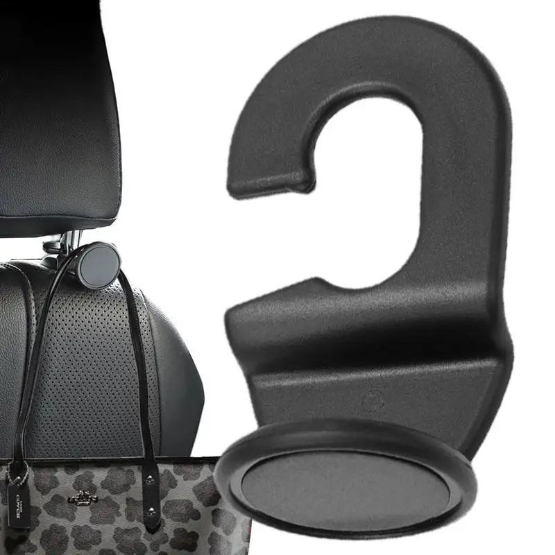 

3 в 1, автомобильный крючок на подголовник сиденья автомобиля