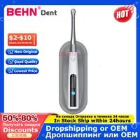 dental 5w wireless curing light dentist cordless led b lamp dentistry device high intensity of 1400 mwcm2 teeth whitening tool