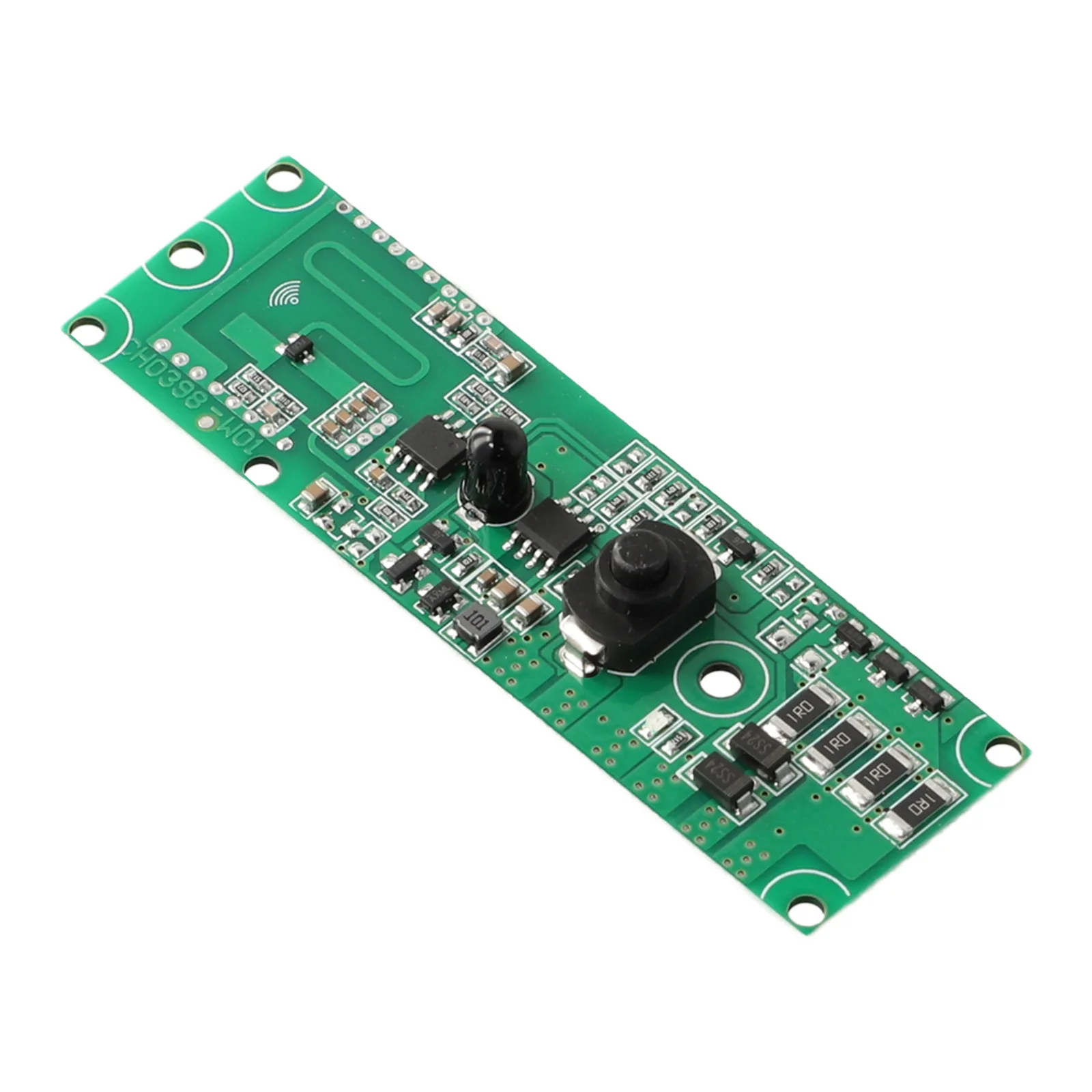 Аксессуары панель схемы управления солнечной батареей печатной платы