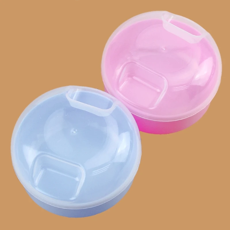 

Мягкая идеальная детская косметика для лица и тела, Мягкая косметическая пудра для ванной