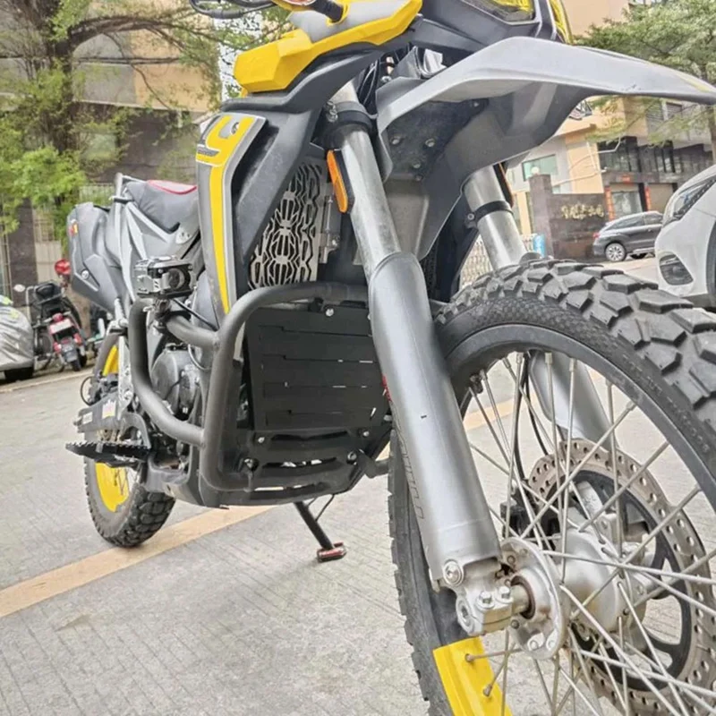 Крышка для двигателя мотоцикла запасные части радиатора с откидной крышкой Loncin