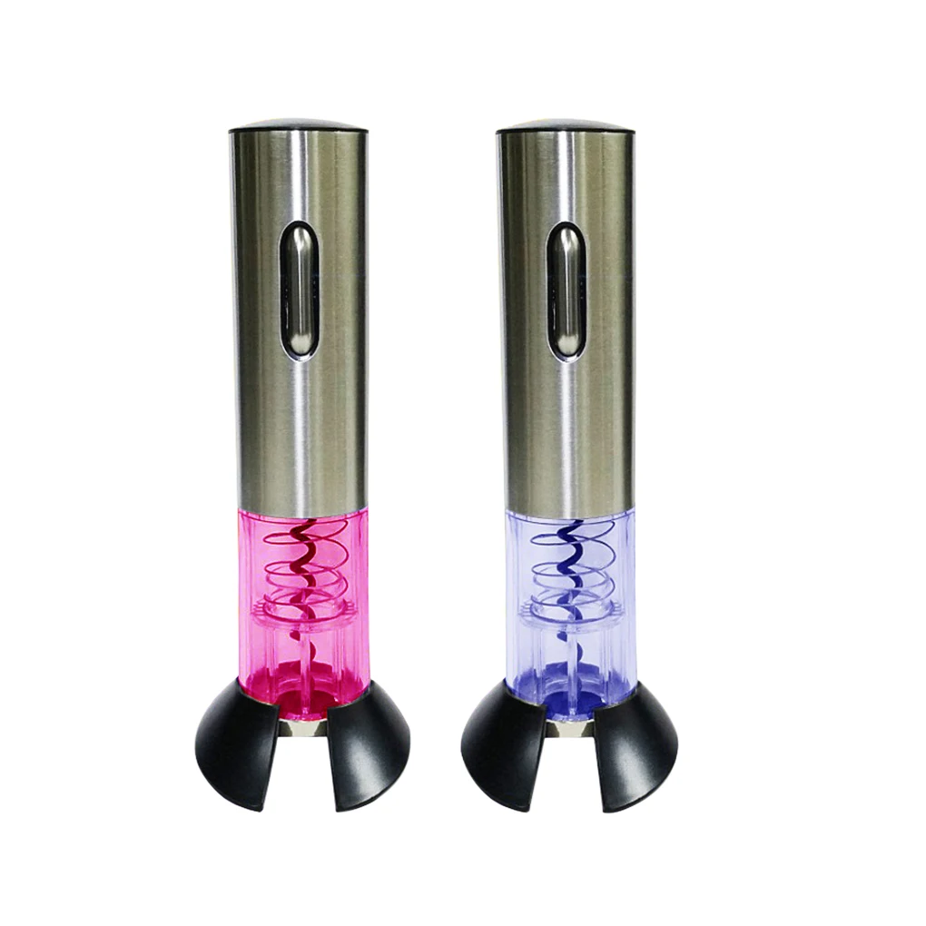 

Электрическая открывалка для бутылок с USB-кабелем