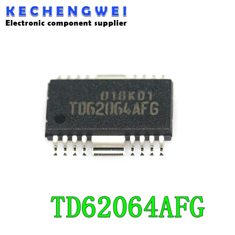 

10 шт./лот TD62064 TD62064AF TD62064AFG HSOP16