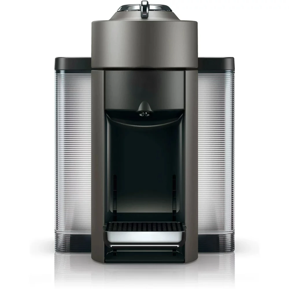 

Coffee and Espresso Maker by ,