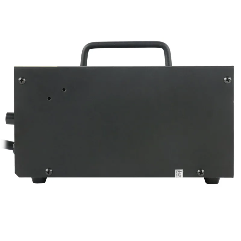 Lukey 852D 2 в 1 SMD Рабочая станция горячего воздуха и пайки 220V для ремонта печатных плат и микросхем