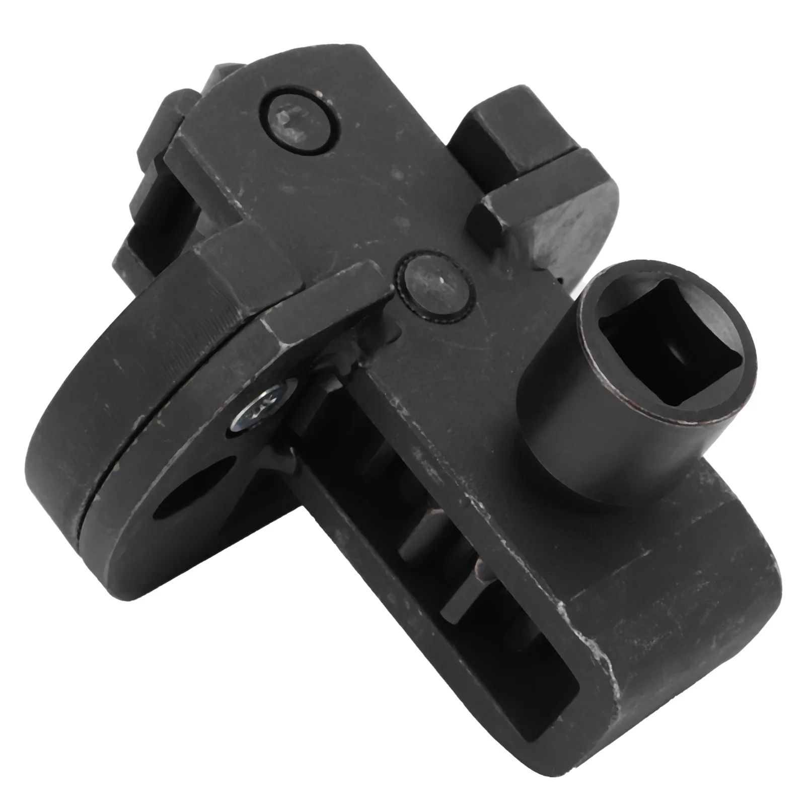 Инструмент для блокировки кривошипа маховика инструмент поворота двигателя