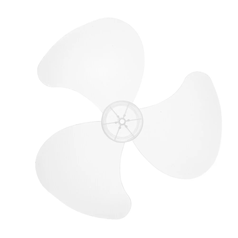 

House Fan Three-blades Electric Fan Blades Replacement Accessories