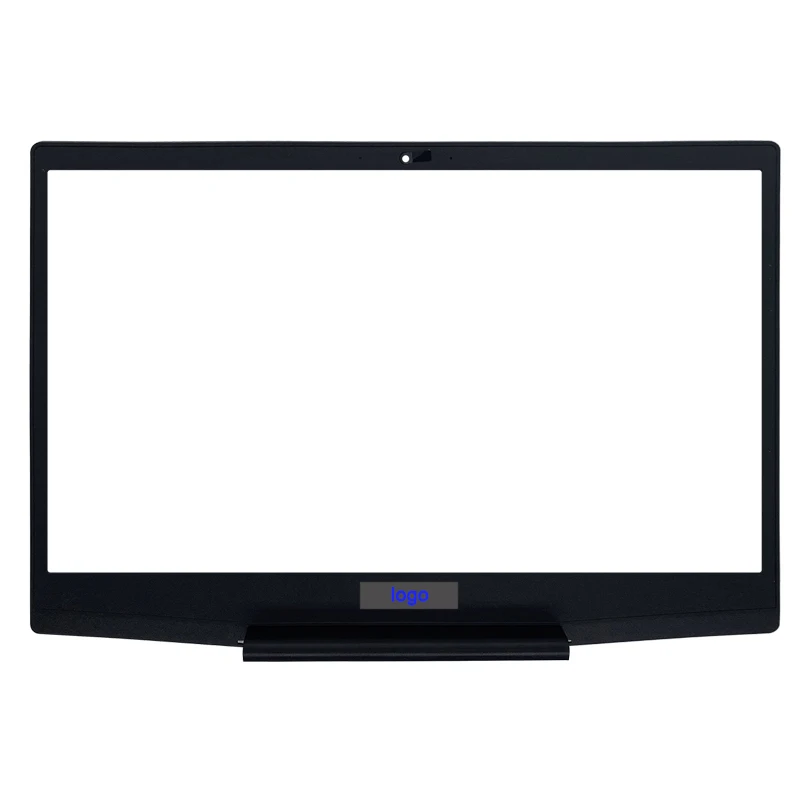 Для G3 3590 3500 P89F задняя крышка экрана ЖК-дисплей верхняя передняя рамка шарнир