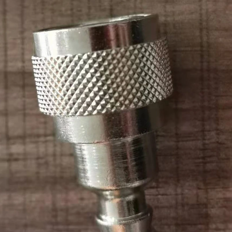 Топливный разъем для подвесного мотора Tohatsu 5-90 л.с.