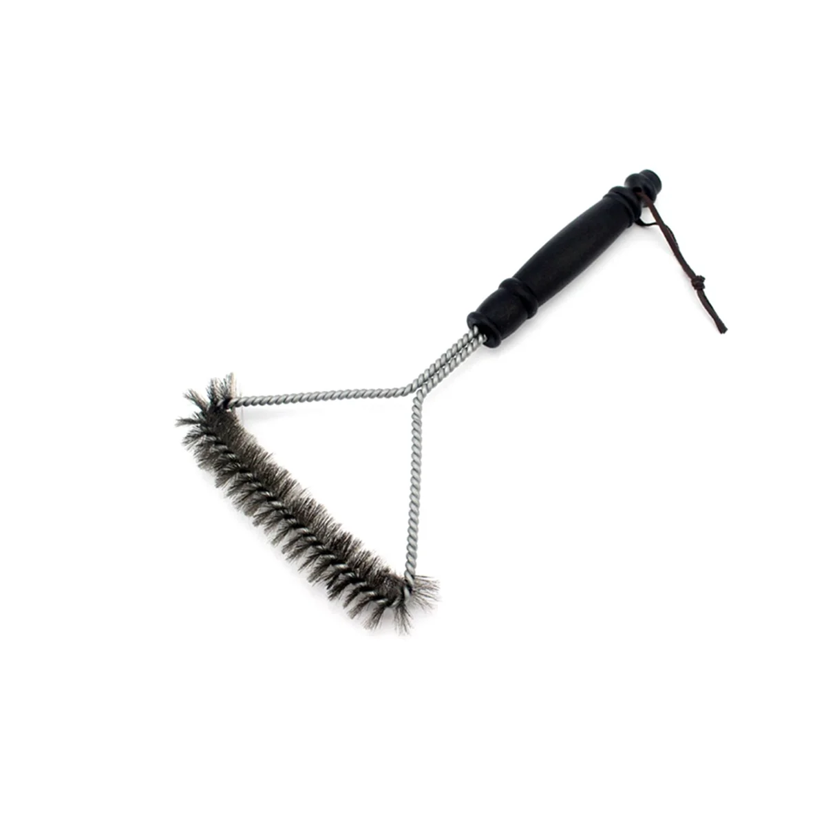 

Кухонные принадлежности набор для барбекю гриля чистящая щетка инструменты для приготовления пищи из нержавеющей стали проволочная щетина