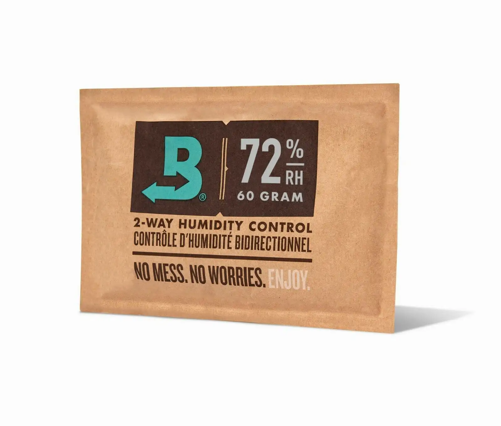 

72% RH 2-Way Humidity Control – Restores & Maintains Humidity – All In One Solution For Humidification- Patented Technology