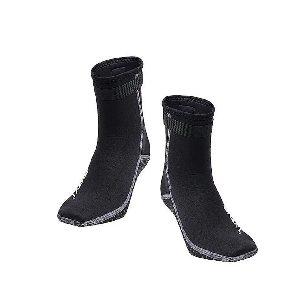 

Water Boots Anti Slip Warming Water Sport Swimming 3mm Diving Sock Neoprene Socks