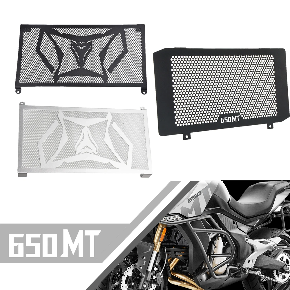 Аксессуары для мотоциклов защита радиатора защитная решетка CFMOTO CF MOTO 650 700 MT 700MT 2023