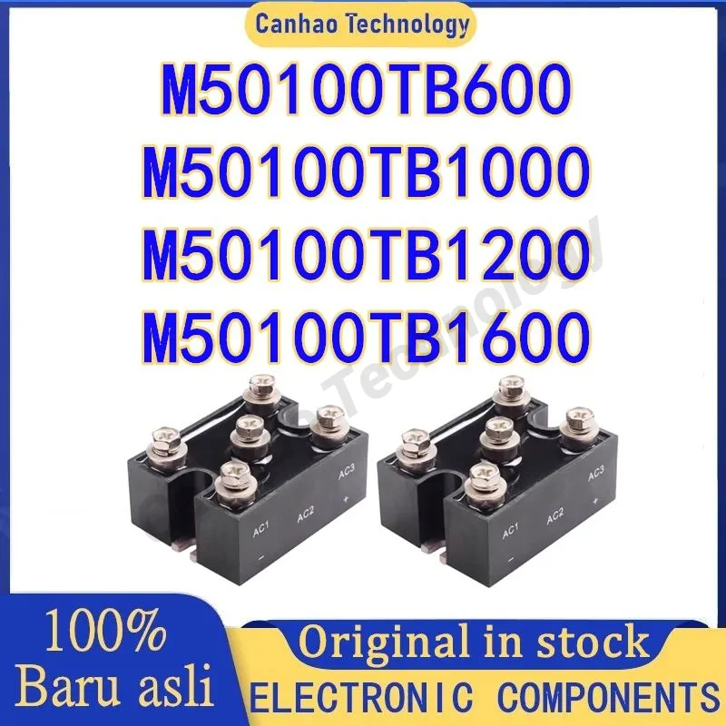 M50100TB600 M50100TB1000 M50100TB1200 M50100TB1600