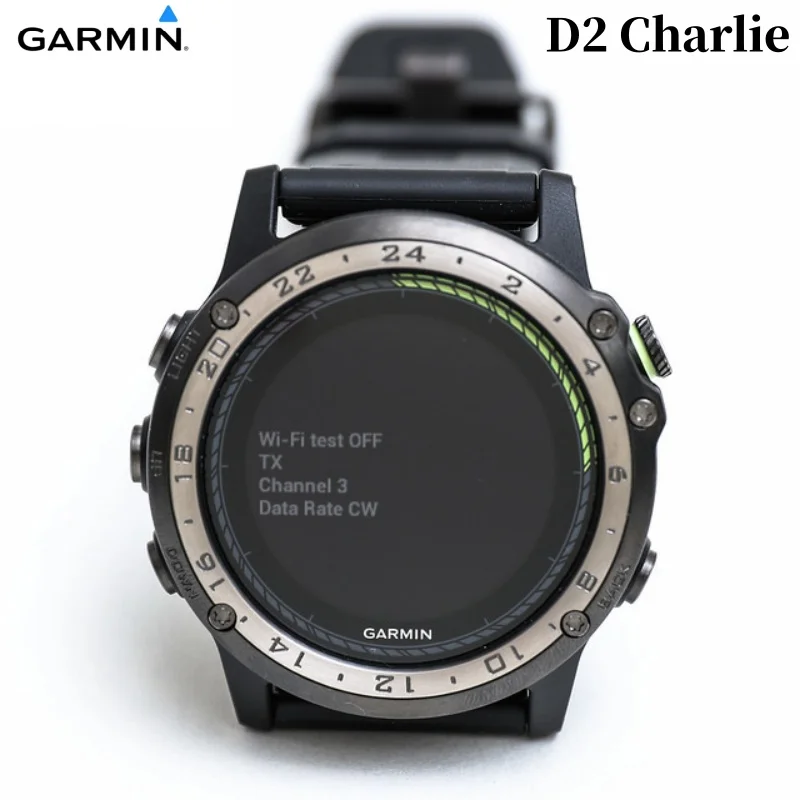 Оригинальные Смарт-часы GARMIN D2 GPS/GLONASS/beidou
