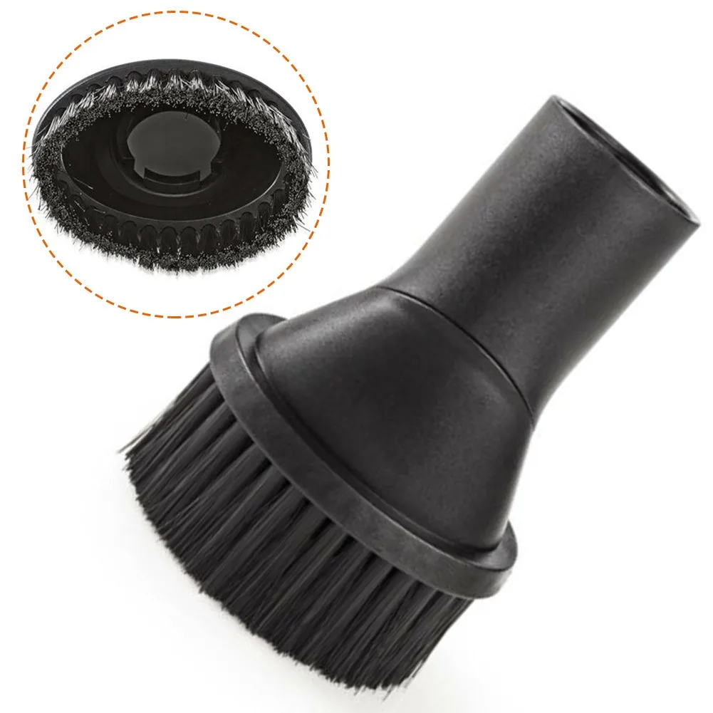 

Dust Brush For Bosch Miele Rowenta Vacuum Cleaner Plastic Handheld Brush Furniture Cleaning Brush Cleaning Tools Parts
