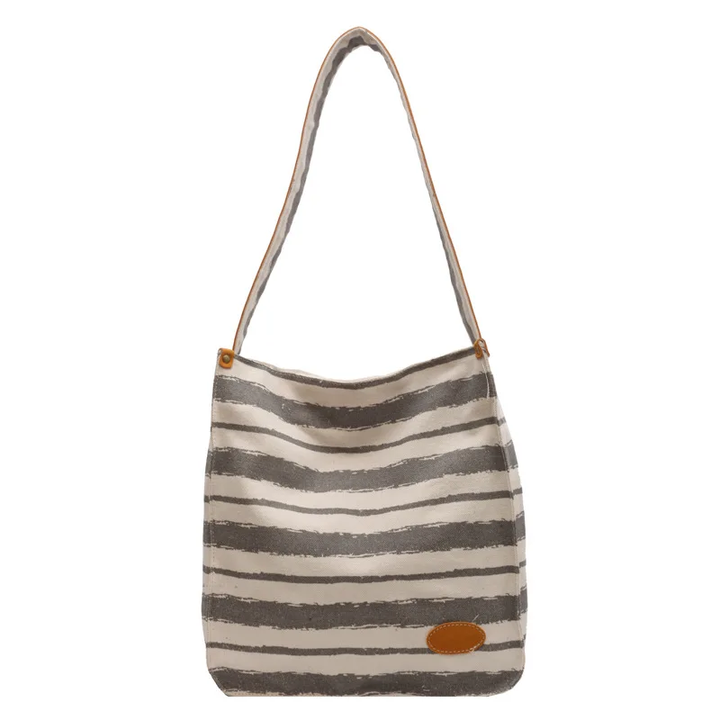 

Canvas Crossbody Bags for Women Cotton The Tote Bag Shoulder Purses and Handbags Womens Bolsos Para Mujeres Sac De Luxe Femme