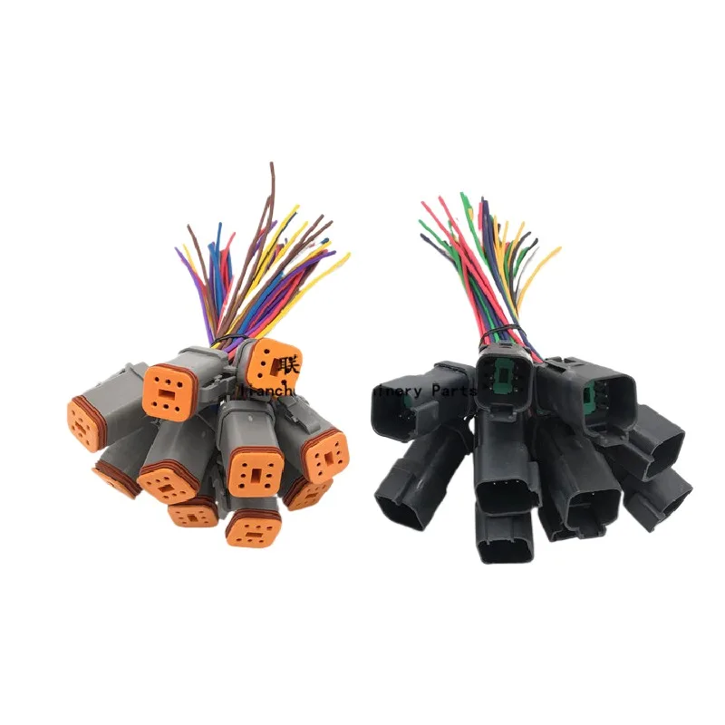 Аксессуары для экскаватора Caterpillar cat E312 320B/C/D 323 325B