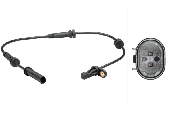 

Store code: 6PU012679-301 for ABS sensor ON F20 F30 F32 F36 18