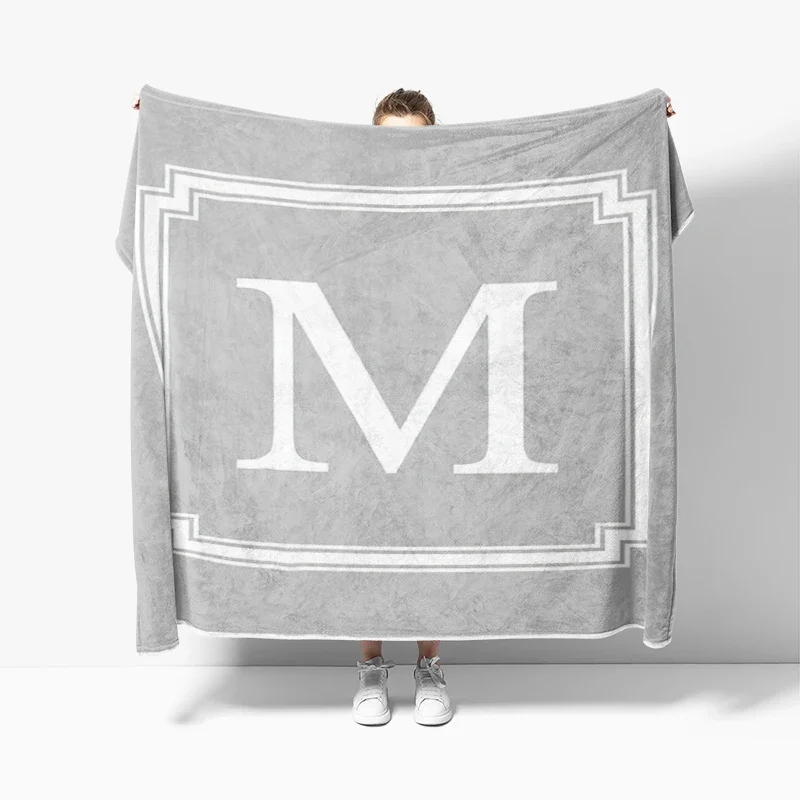 

Пушистое одеяло для дивана Anime