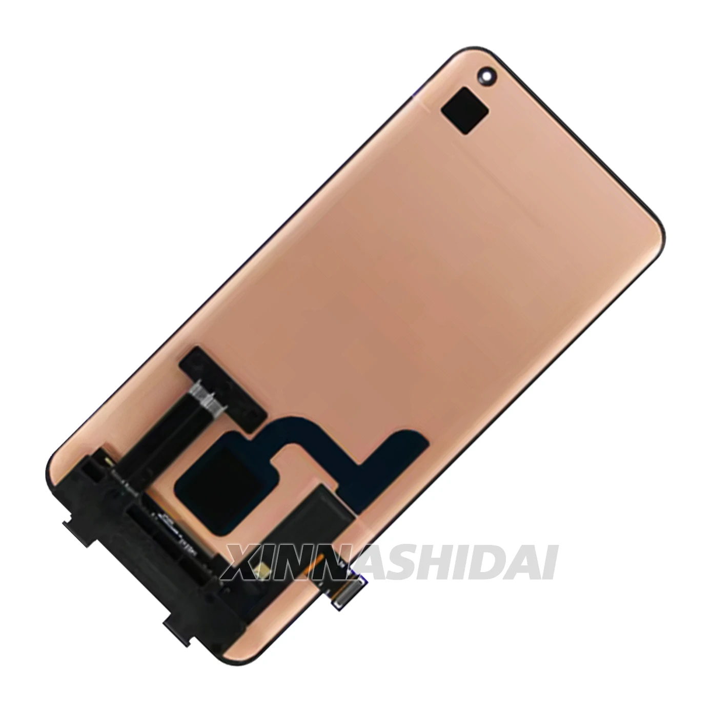 Фото OLED для Xiaomi Mi 10 Ultra, дигитайзер сенсорного экрана в сборе для Xiaomi 10 Ultra M2007J1SC, запасные части для ЖК-дисплея, протестированные №4