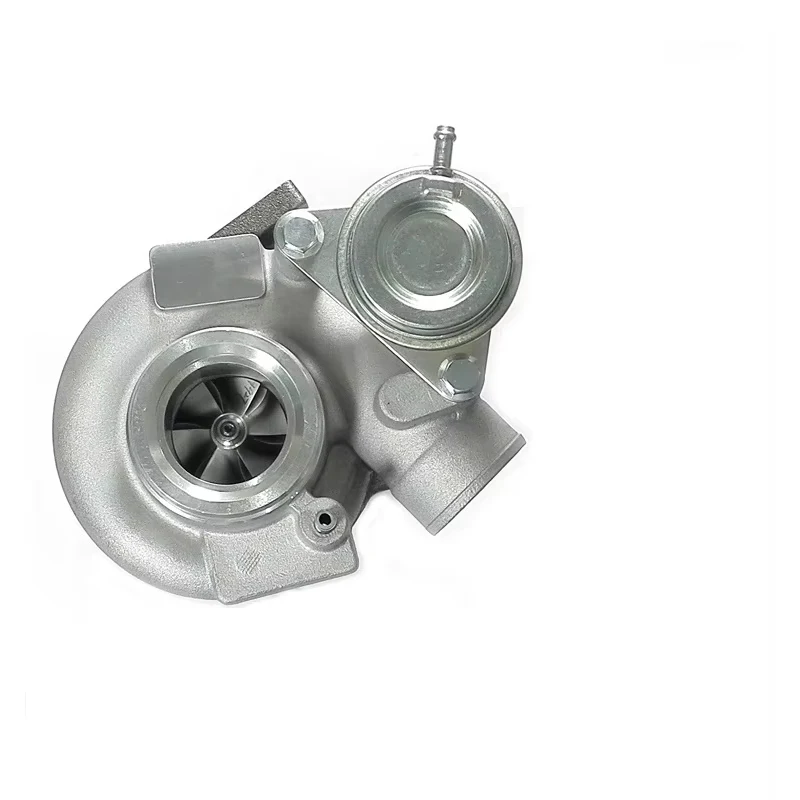 Фото Турбокомпрессор TD04HL-15T 55559825 49189-01800 для Saab 9-3 9-5 №2