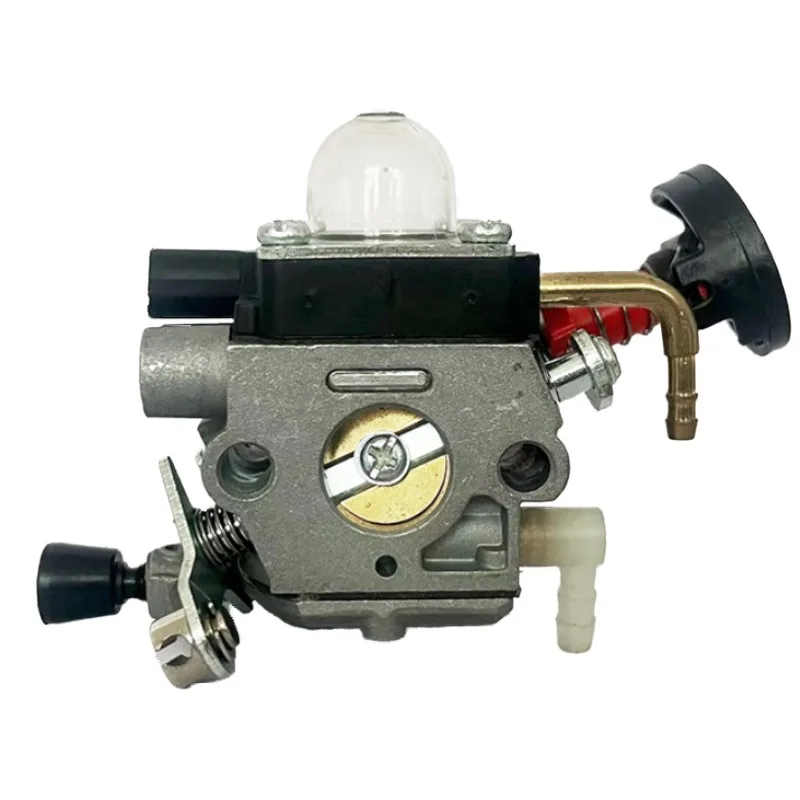 

HS82T 4237 120 0621 Карбюратор для Stihl Hedgetrimmer HS82 HS82R HS82RC HS82RC-E HS82R-Z HS82T HS82T-Z HS87 HS87R HS87T-Z Дроссель